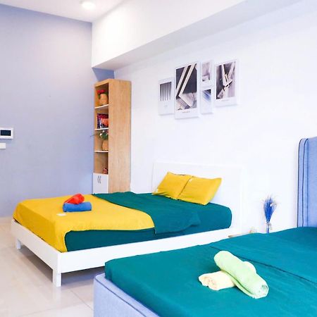Soho Apartments - 5-Min-Waling To Hcmc Heart Ciudad Ho Chi Minh  Exterior foto