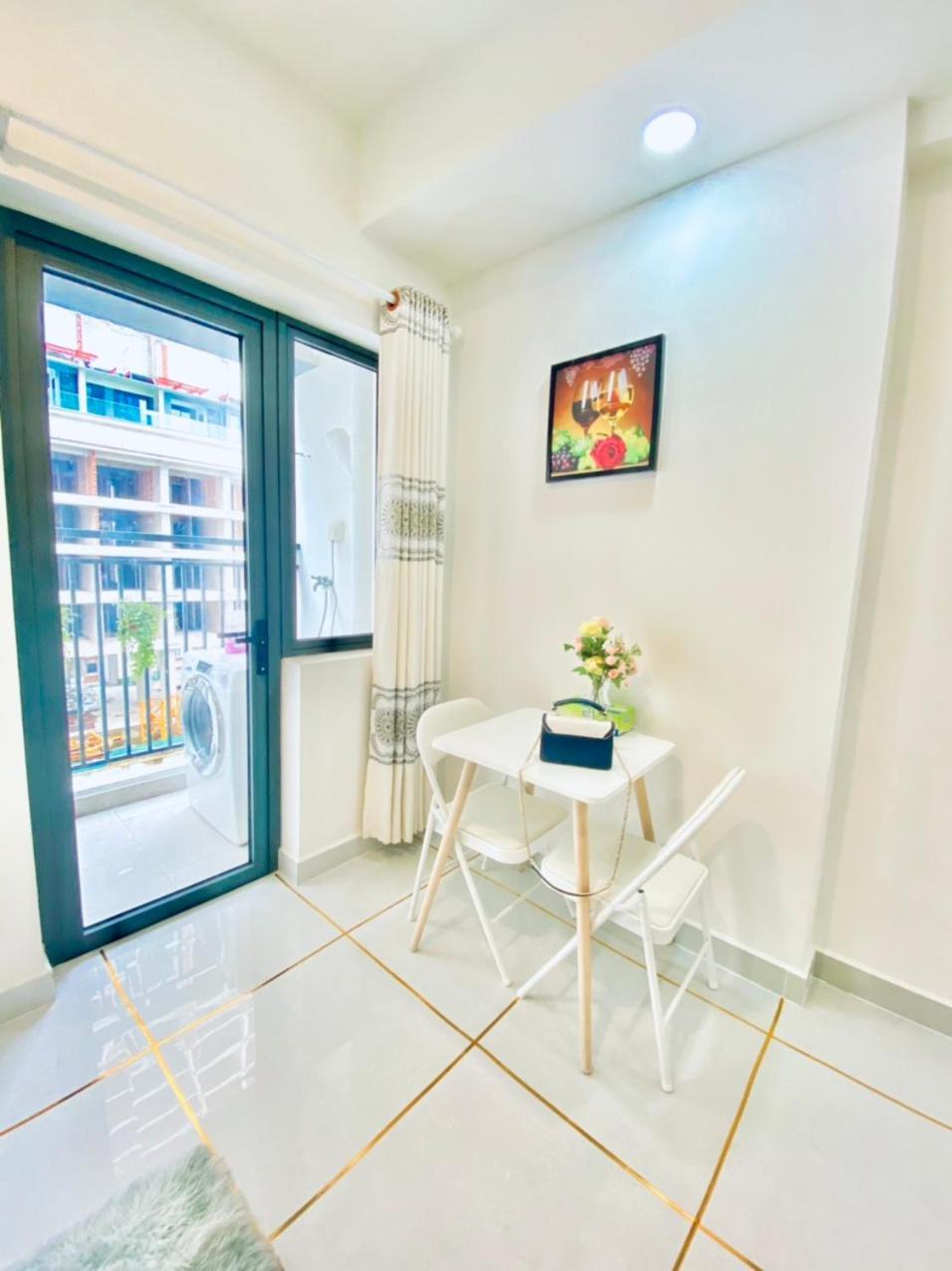 Soho Apartments - 5-Min-Waling To Hcmc Heart Ciudad Ho Chi Minh  Exterior foto