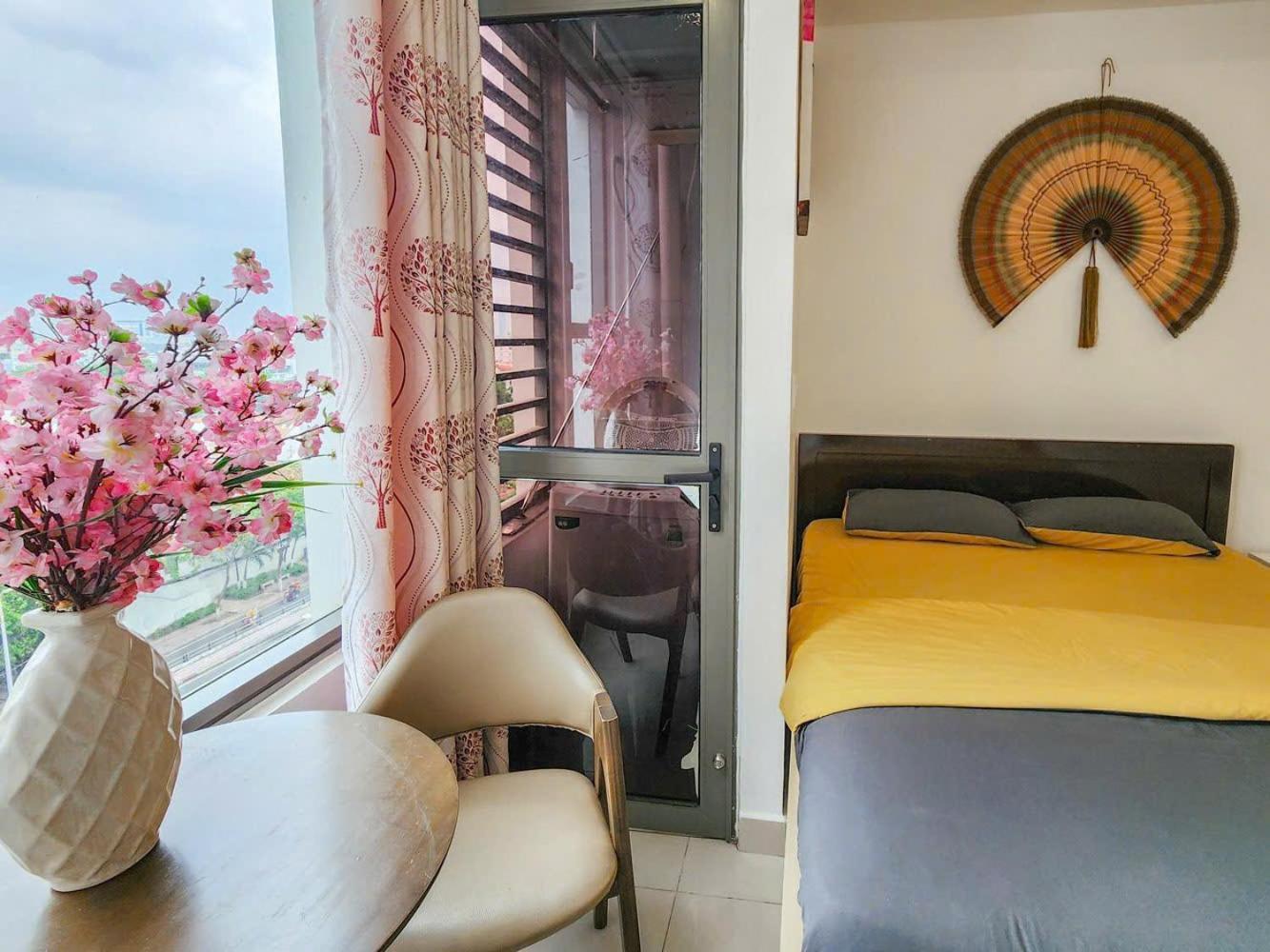 Soho Apartments - 5-Min-Waling To Hcmc Heart Ciudad Ho Chi Minh  Exterior foto