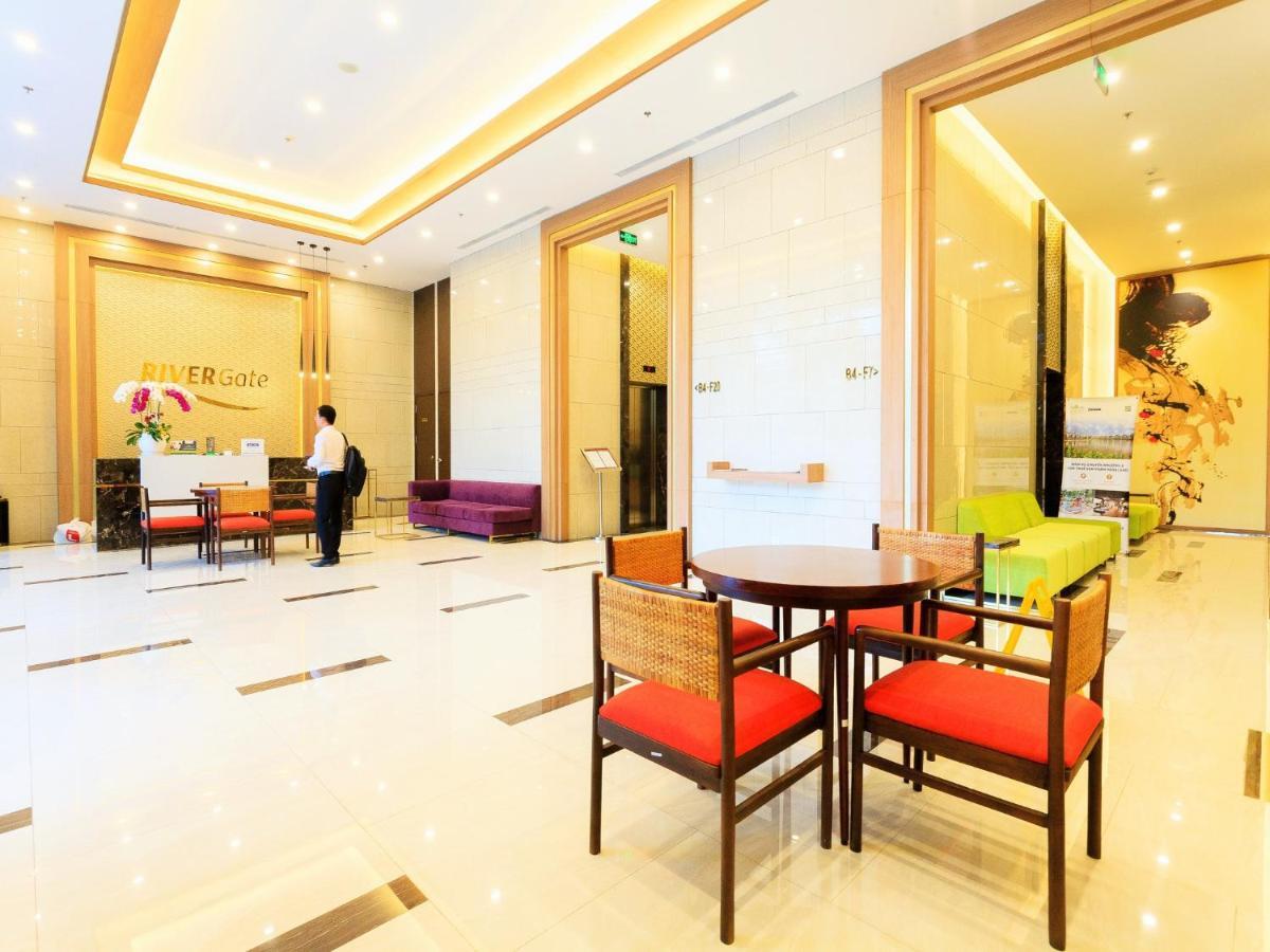 Soho Apartments - 5-Min-Waling To Hcmc Heart Ciudad Ho Chi Minh  Exterior foto