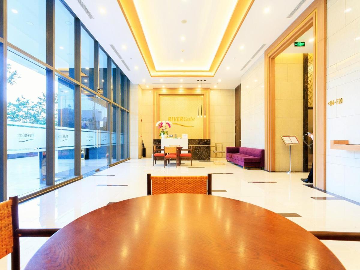 Soho Apartments - 5-Min-Waling To Hcmc Heart Ciudad Ho Chi Minh  Exterior foto